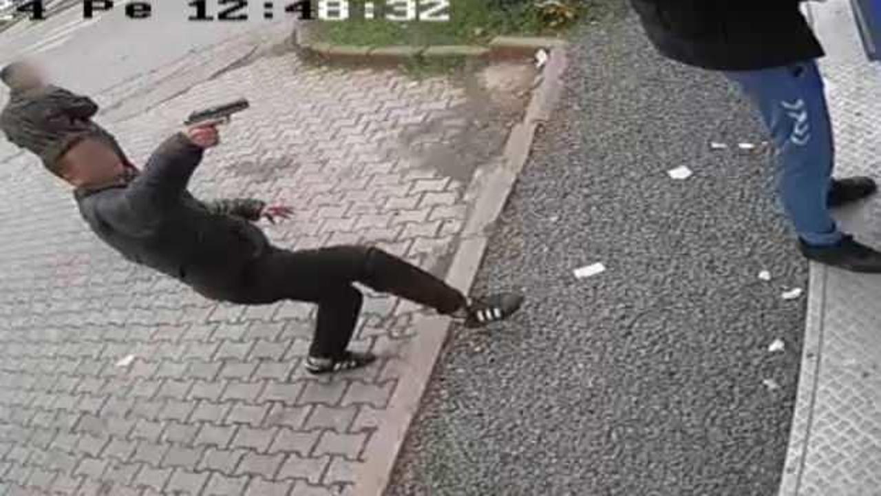 Samsun'da korkunç cinayet! ATM'den para çekerken öldürüldü
