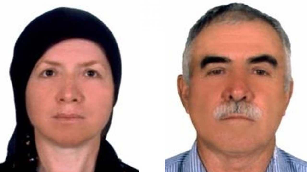 Samsun'da korkunç olay: Uyuyan babasını baltayla öldürdü