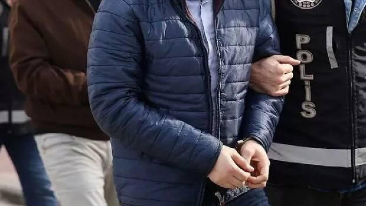 Samsun'da silahlı saldırı!