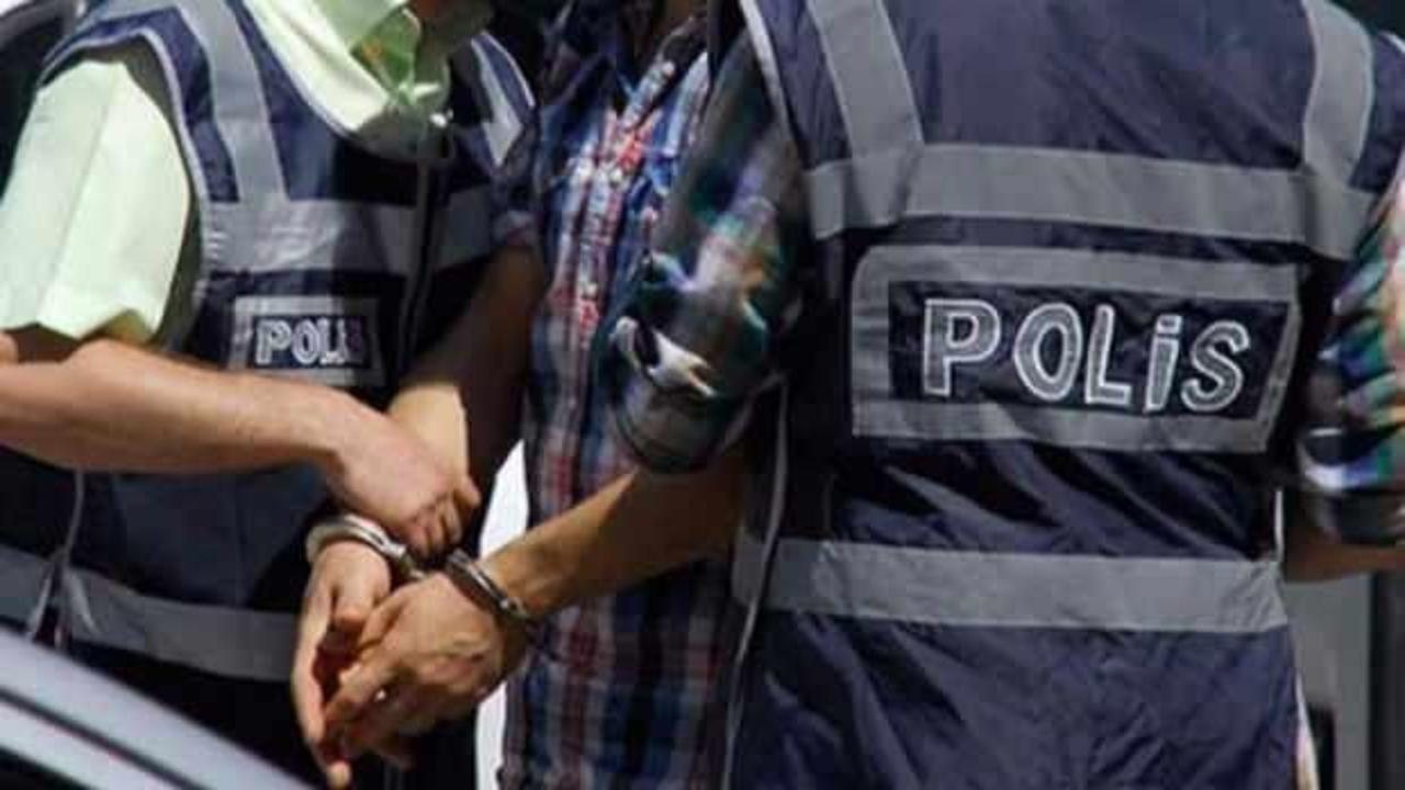 Samsun'da üç firari cinayet hükümlüsü yakalandı