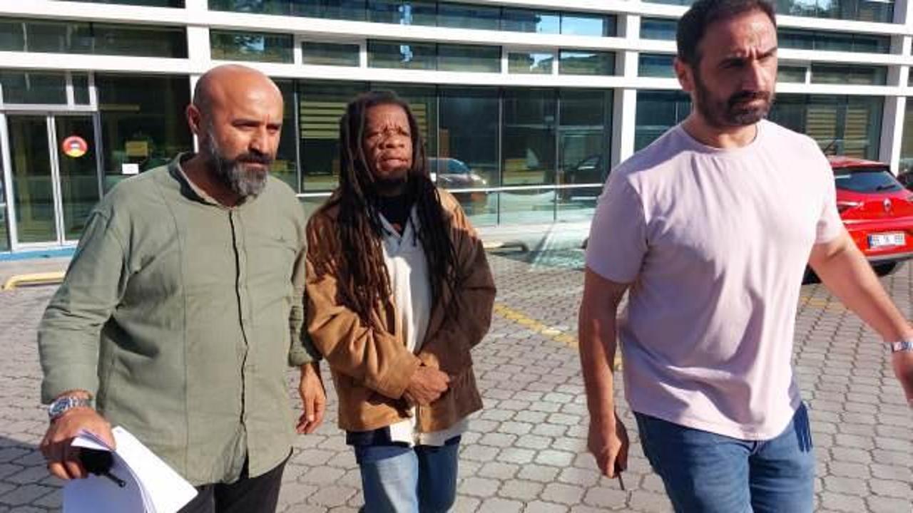 Samsun'da yakalandı! 15 gün boyunca arkadaşının cesediyle aynı gemide yaşadı