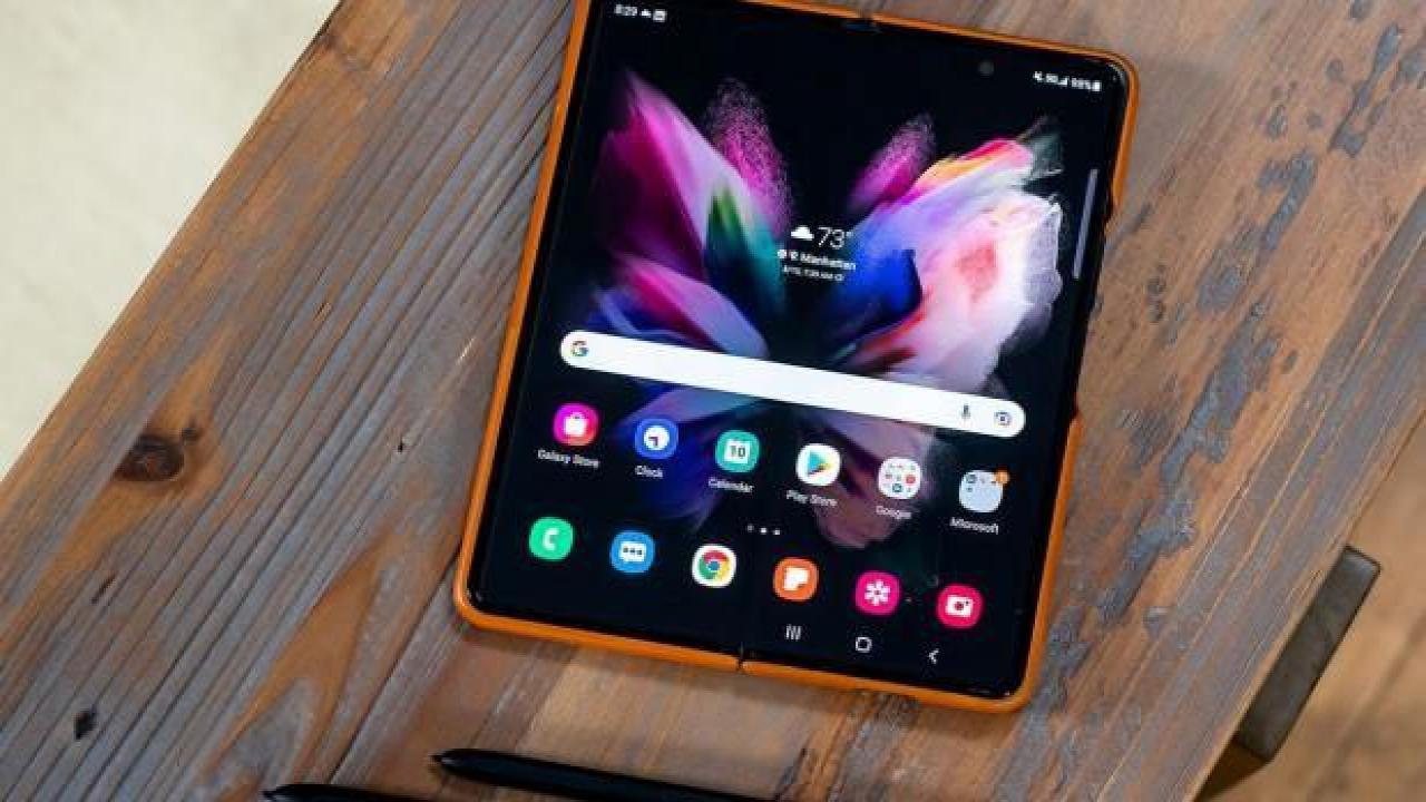 Samsung, elektrikli otomobil bataryalarını telefonlarda kullanmak istiyor