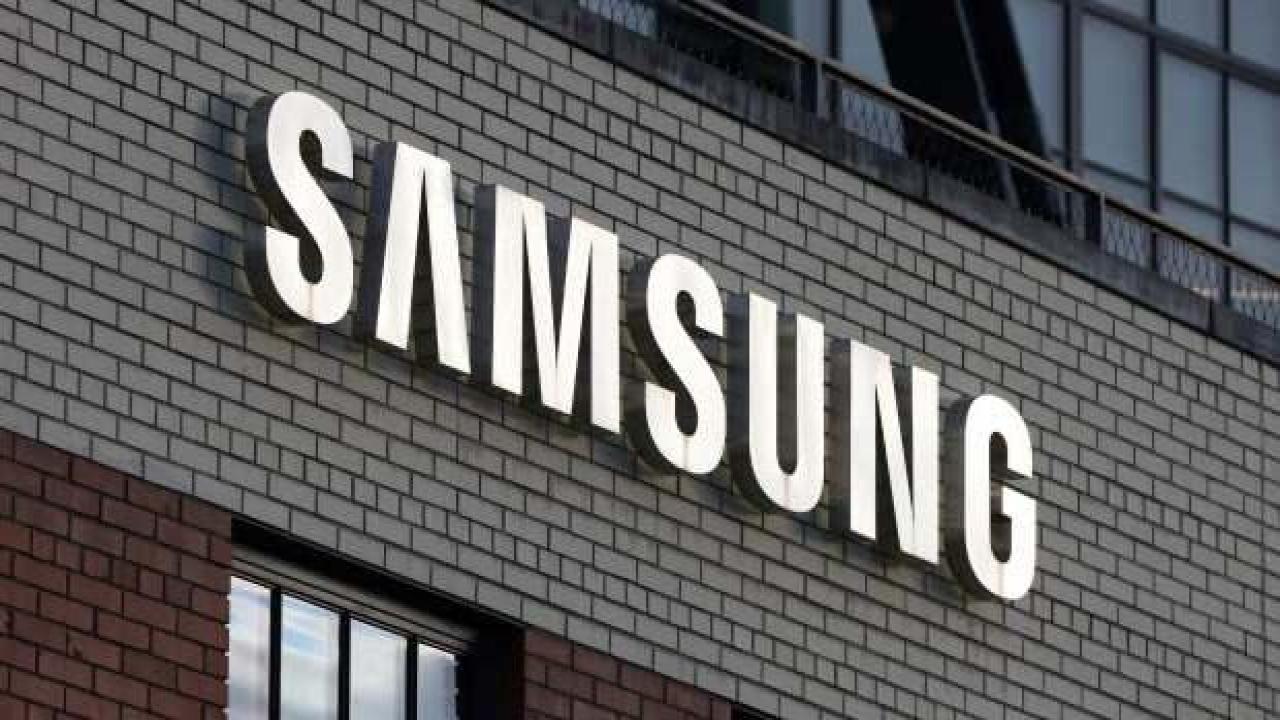 Samsung, geri dönüşüm oranını 30 kat artırmayı hedefliyor