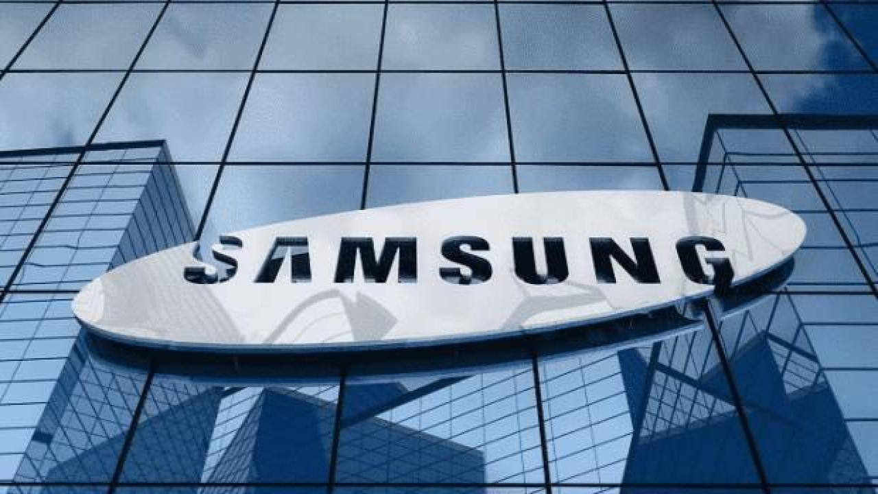 Samsung, yapay zeka robotu geliştiriyor