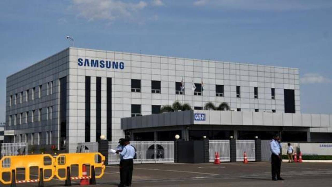 Samsung'un toparlanma hızı yavaşlıyor!