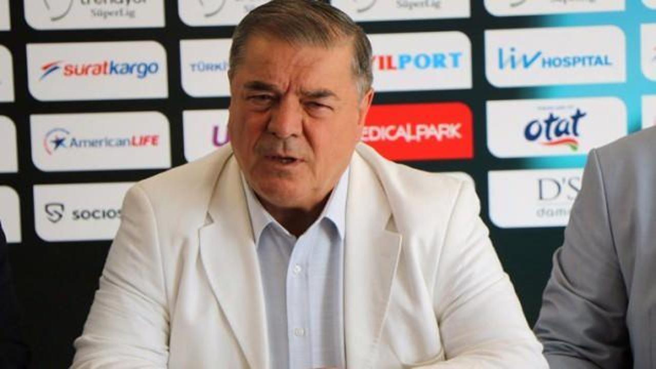 Samsunspor transfer yapacak mı?