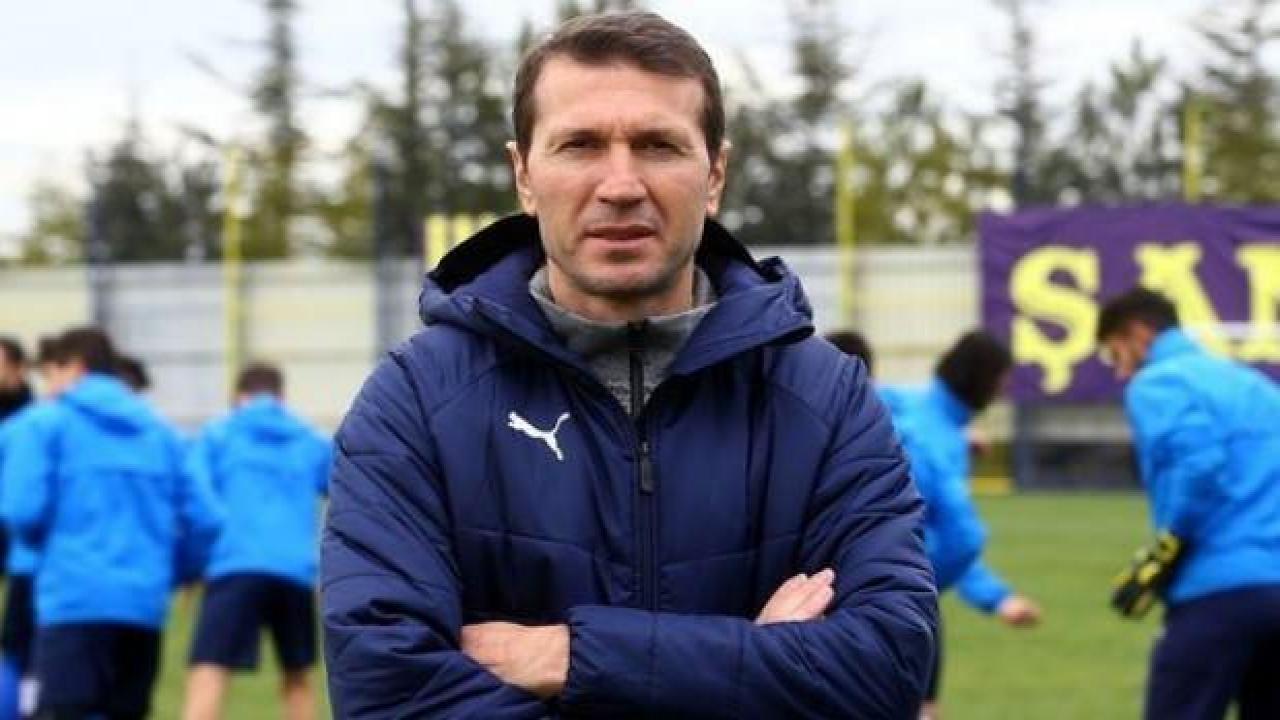 Samsunspor’da Bayram Bektaş dönemi