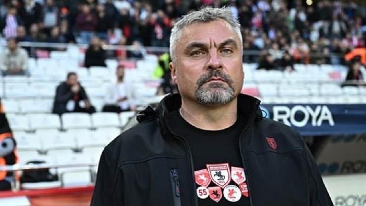 Samsunspor'da Galatasaray maçı öncesi 3 kritik eksik