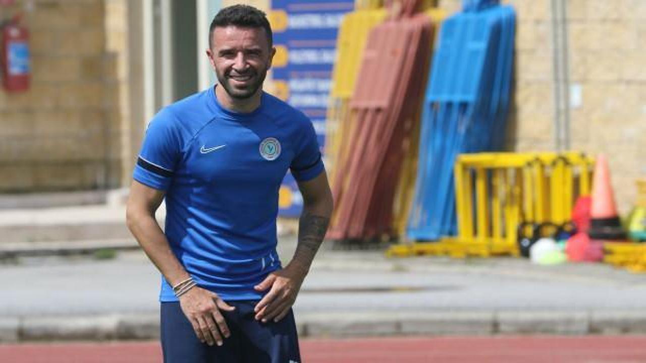 Samsunspor'dan transferde Gökhan Gönül bombası