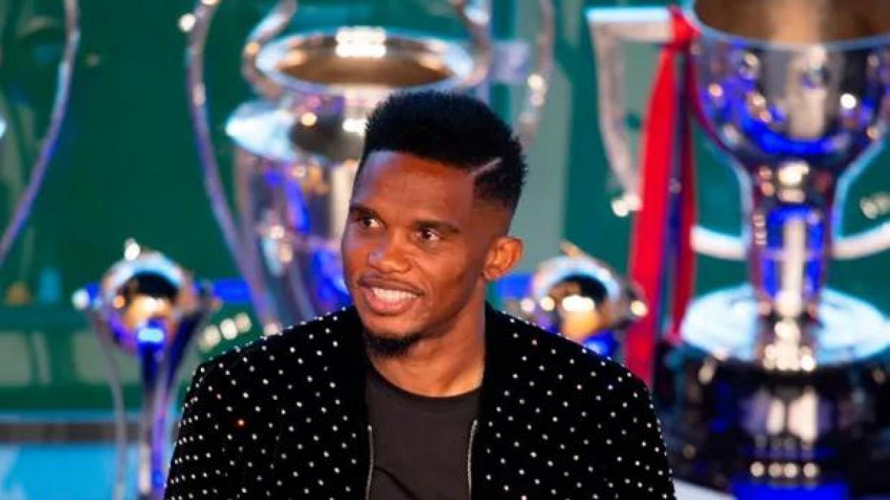 Samuel Eto'o'nun başı dertte! Vergi kaçırdığı ortaya çıktı, hapis cezasına çarptırıldı...