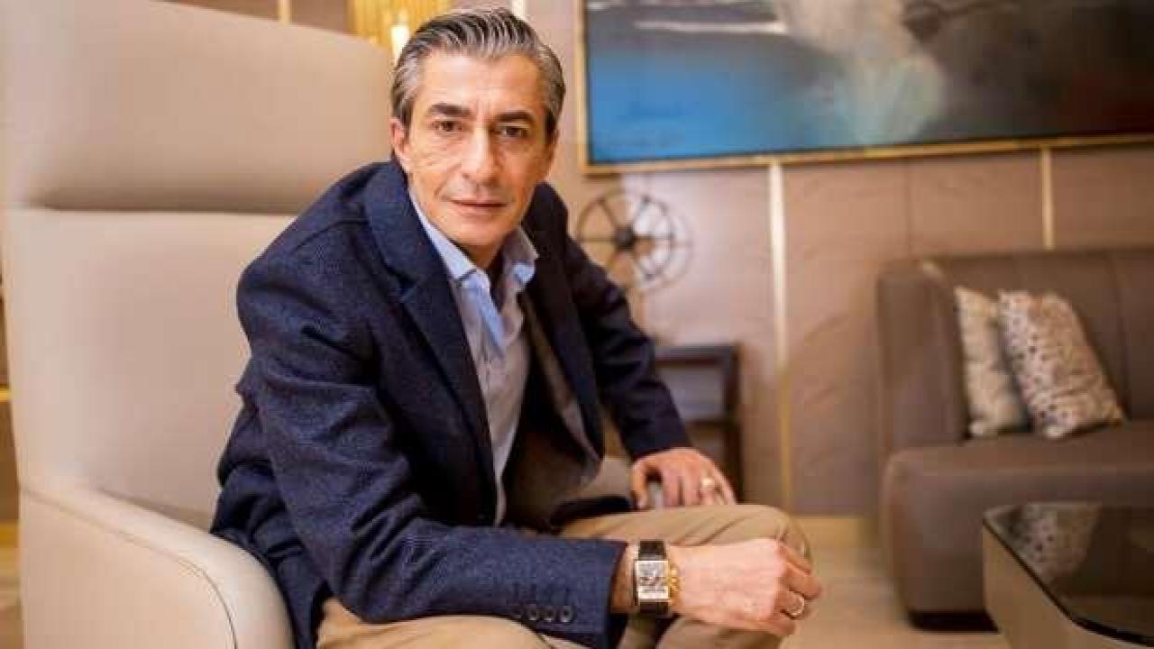 Sana Söz’ün Emniyet Amiri Erkan Petekkaya’dan ‘O Kız’ müjdesi! 7 ay sonra sürpriz karar
