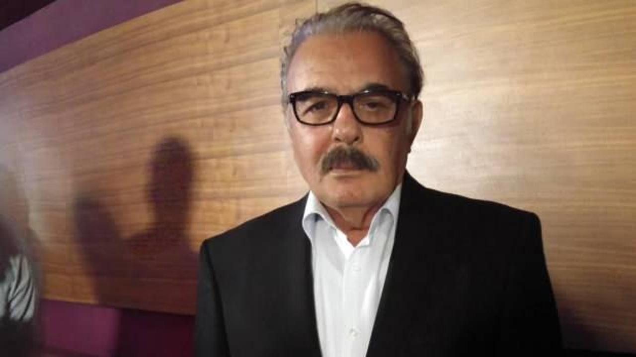 Sanatçı Ferdi Tayfur hakkında yeni gelişme