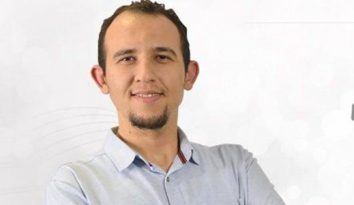 Sanatçı Mustafa İspir 'Sevdamız' eseriyle geri döndü