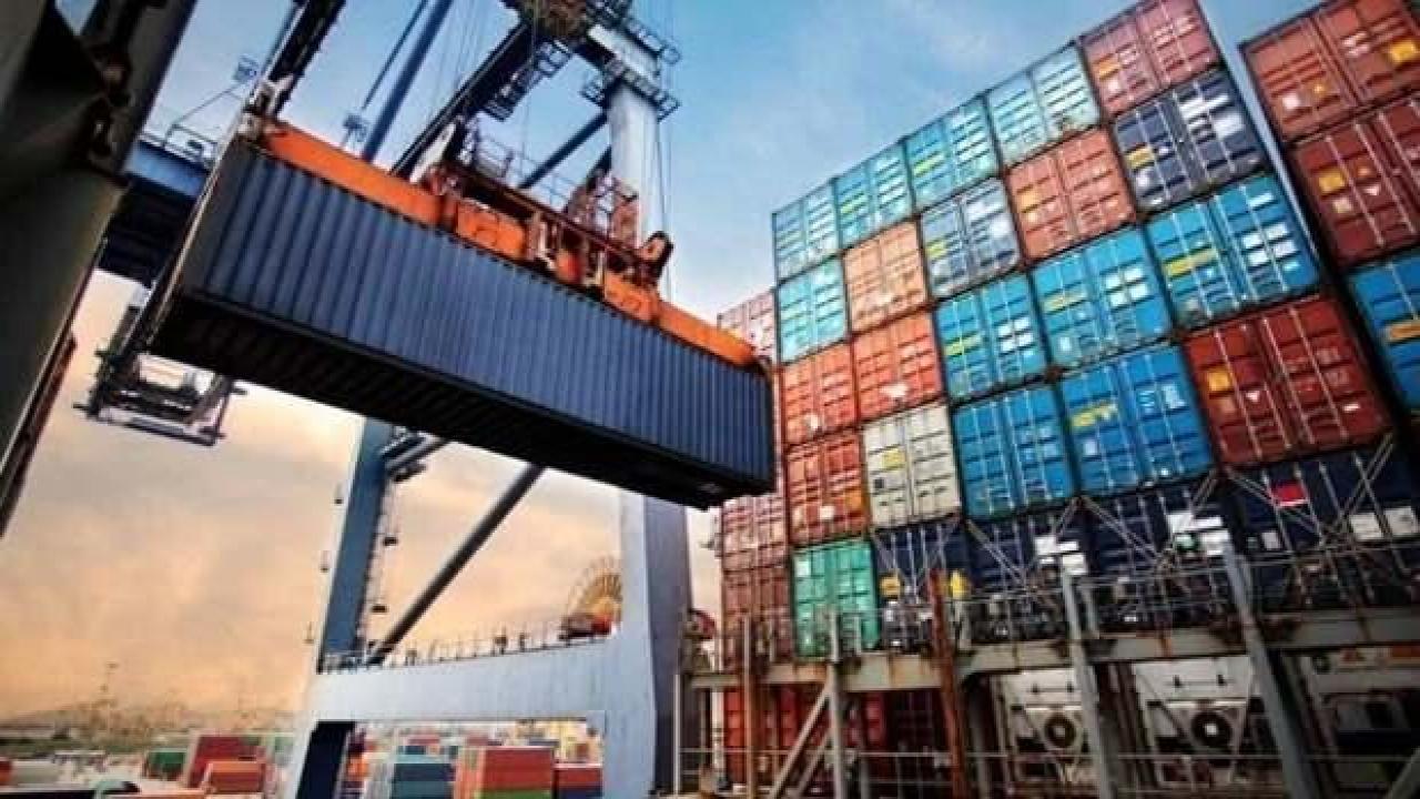 Sanayi bünyesindeki 7 sektörden ihracat rekoru!