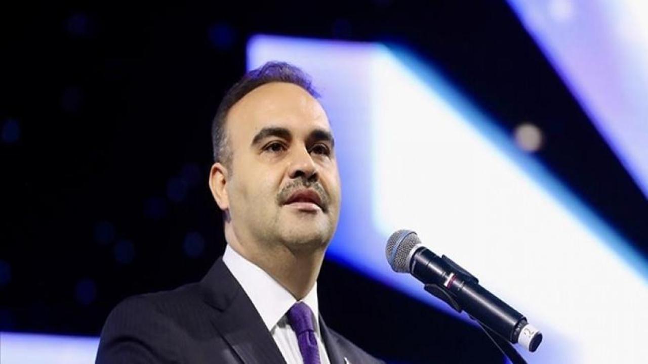 Sanayi ve Teknoloji Bakanı Kacır, dış ticaret verilerini değerlendirdi