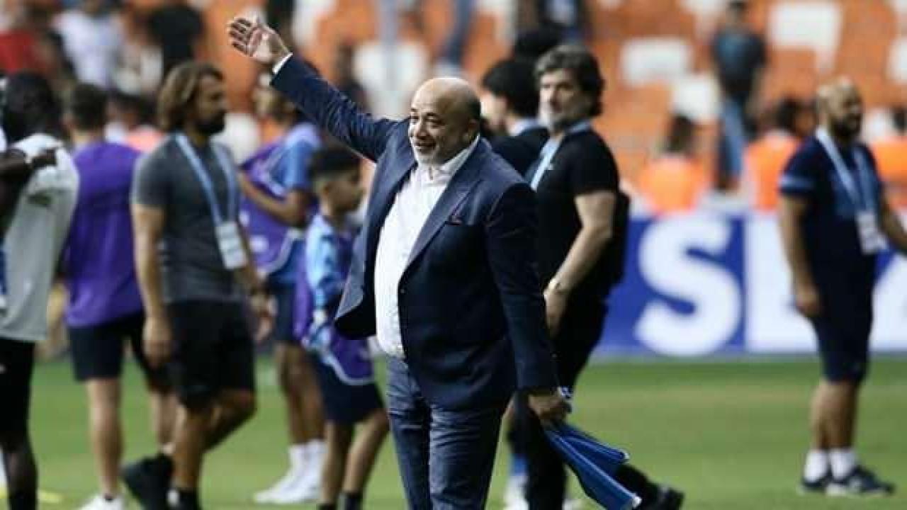 Sancak'tan Balotelli açıklaması: Zorla tutamayız