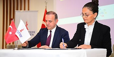 Sancaktepe’de CEMR İmzası: Yerel Yönetimde Eşitlik İçin Önemli Adım