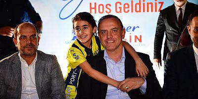 Sancaktepe’de Mahalle Buluşmaları Tamamlandı: Başkan Yeğin Vatandaşlarla Bir Araya Geldi