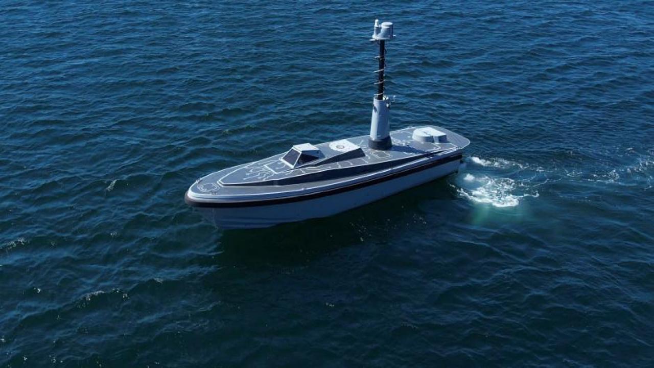 Sancar SİDA'nın ilk testleri tamamlandı! Dost-müttefik ülkelere milli güç