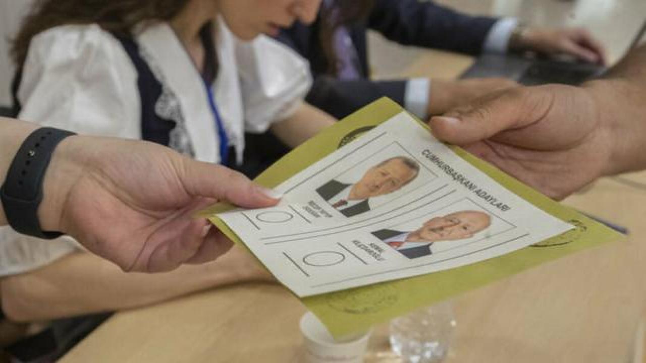 Sandık görevlisi ücreti ne zaman yatacak? 2. tur seçim görevlisi ücreti ne kadar?