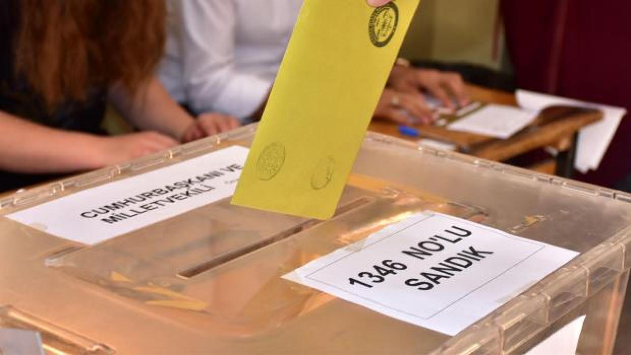 Sandık görevlisi ücretleri ne zaman yatacak? 2. tur seçim görevlileri belli oldu mu?