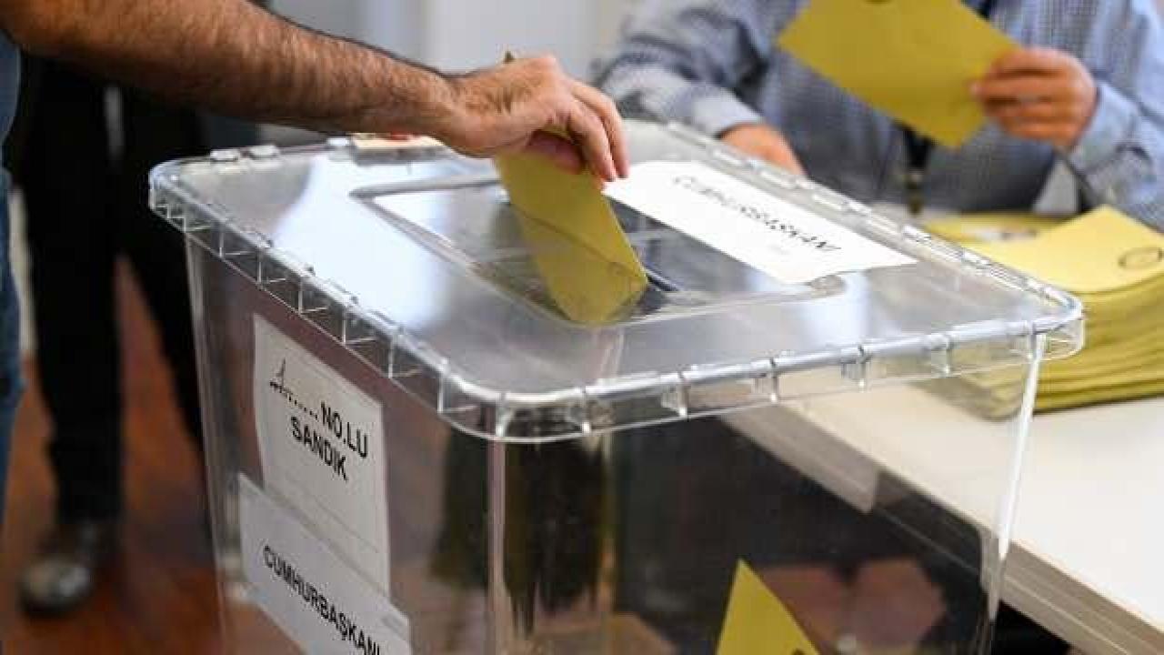Sandık numaraları değişti mi? İddialar yalanlandı