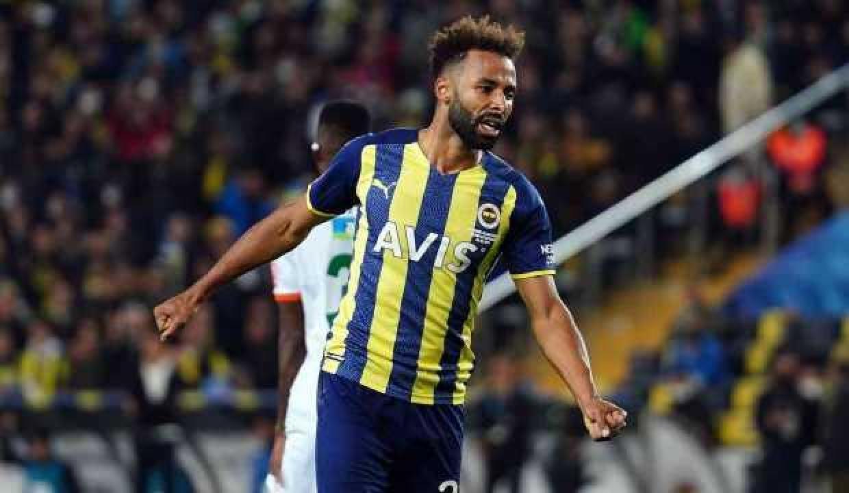 Sangare: Allah Arda'yı nazardan saklasın