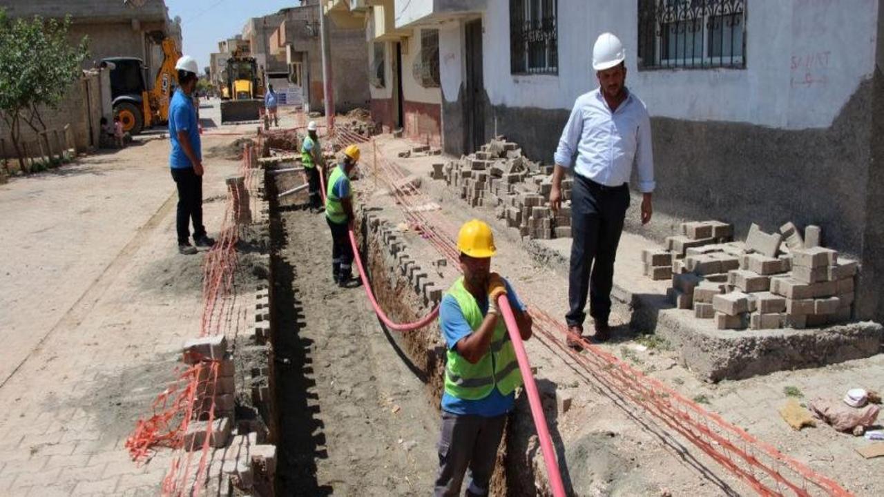Şanlıurfa Merkezde Kaçak Elektrik Kullanım Oranı Yüzde 23’e Geriledi!