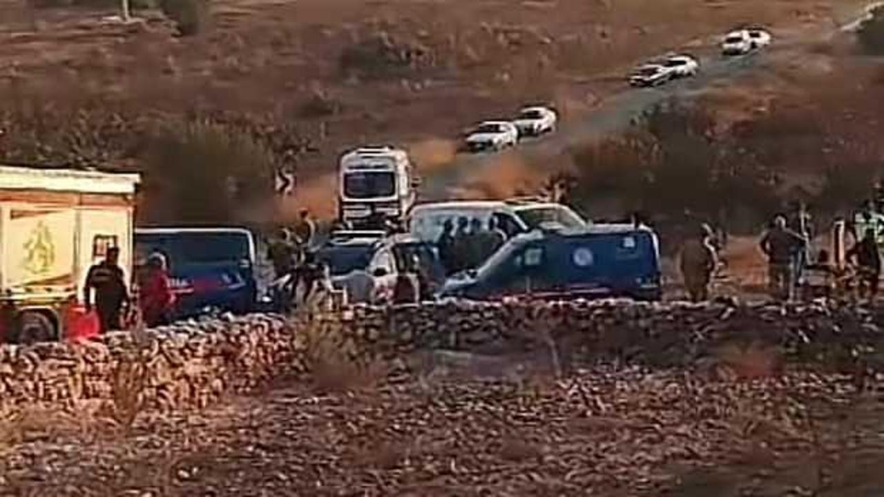 Şanlıurfa'da 2 ayrı traktör kazasında 2 kişi öldü