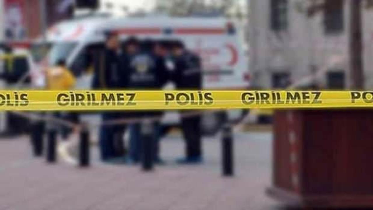 Şanlıurfa'da aileler çatıştı: 1 ölü, 1 yaralı