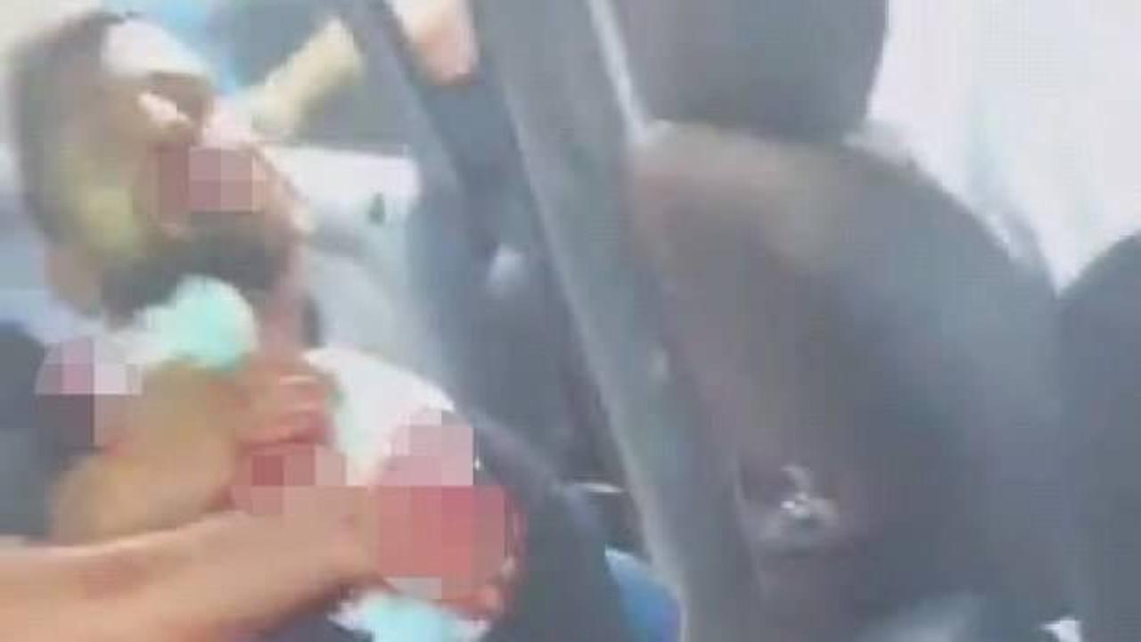 Şanlıurfa'da akraba iki aile arasında silahlı kavga: 1’i ağır 5 yaralı