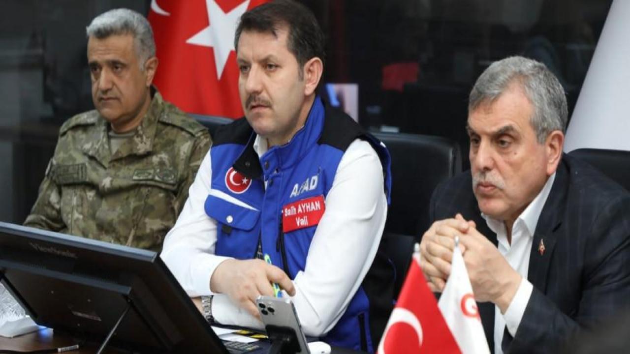 Şanlıurfa’da fahiş kira ve ev taşıma ücretlerine sıkı denetim