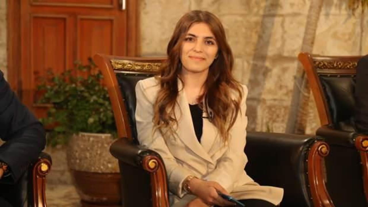 Şanlıurfa’da genç sunucunun ölümü basın camiasını yasa boğdu