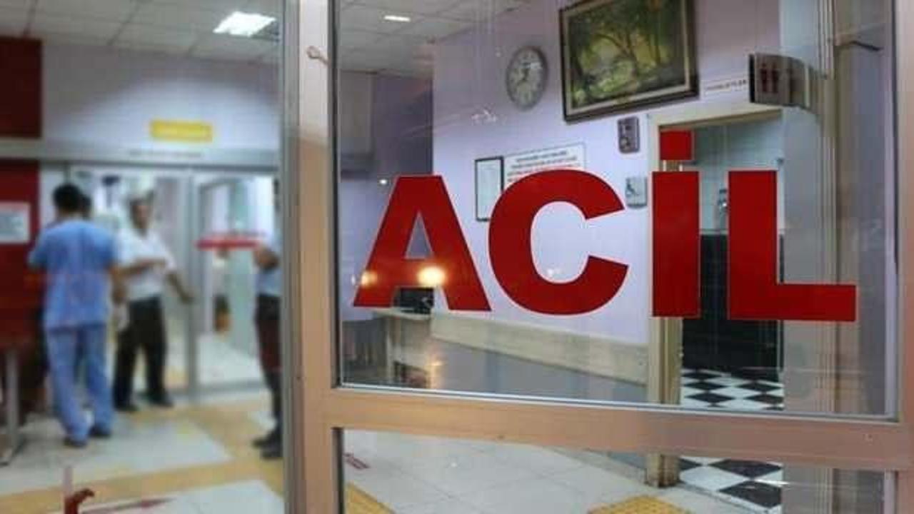 Şanlıurfa'da silahlı saldırı: Hayatını kaybetti!