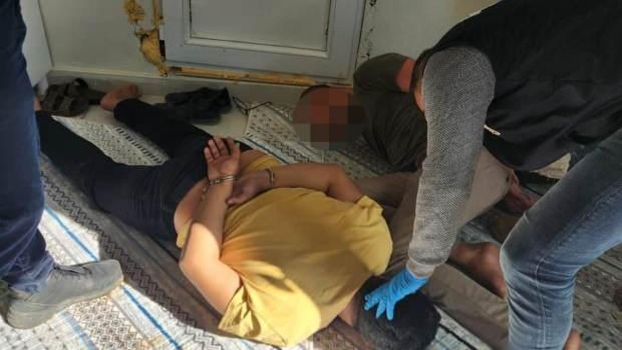 Şanlıurfa'da telefon dolandırıcılığı operasyonu: 6 gözaltı