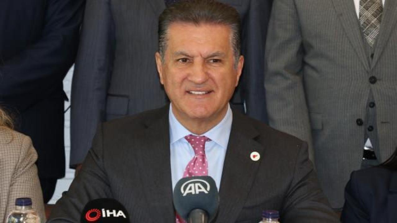 Sarıgül: Fransız, Alman, Japon arabalarına teşekkür ediyoruz...