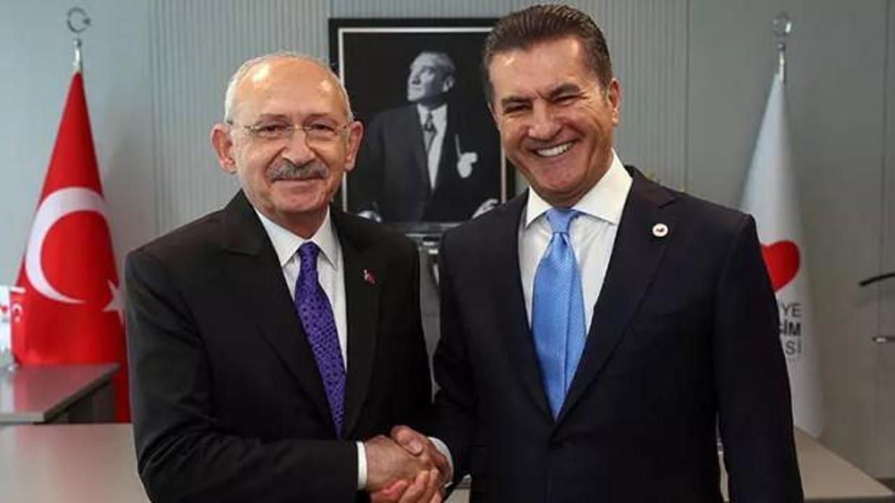 Sarıgül, İBB Başkan adaylığı iddialarına ilişkin ilk kez bu kadar net konuştu!
