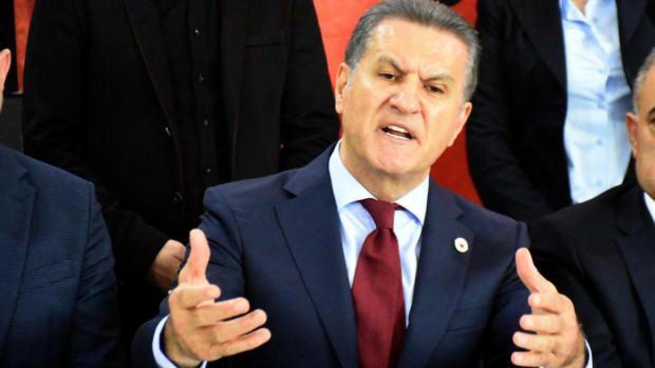 Sarıgül'den mülteci açıklaması: Avrupa da huzur bulamaz!