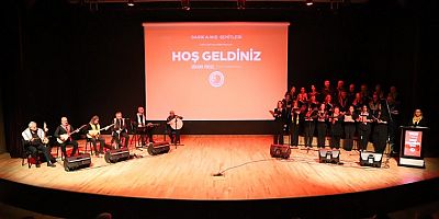 Sarıkamış Şehitleri Kartal’da Anıldı
