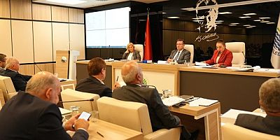 SARIYER BELEDİYESİ’NİN 2025 YILI MALİ BÜTÇESİ KABUL EDİLDİ