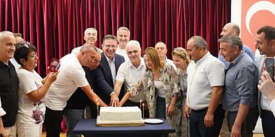 SARIYER BELEDİYESİ TEMMUZ AYI MUHTARLAR TOPLANTISI GERÇEKLEŞTİ