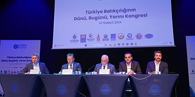 SARIYER’DE BALIKÇILIĞIN DÜNÜ BUGÜNÜ VE YARINI KONUŞULDU
