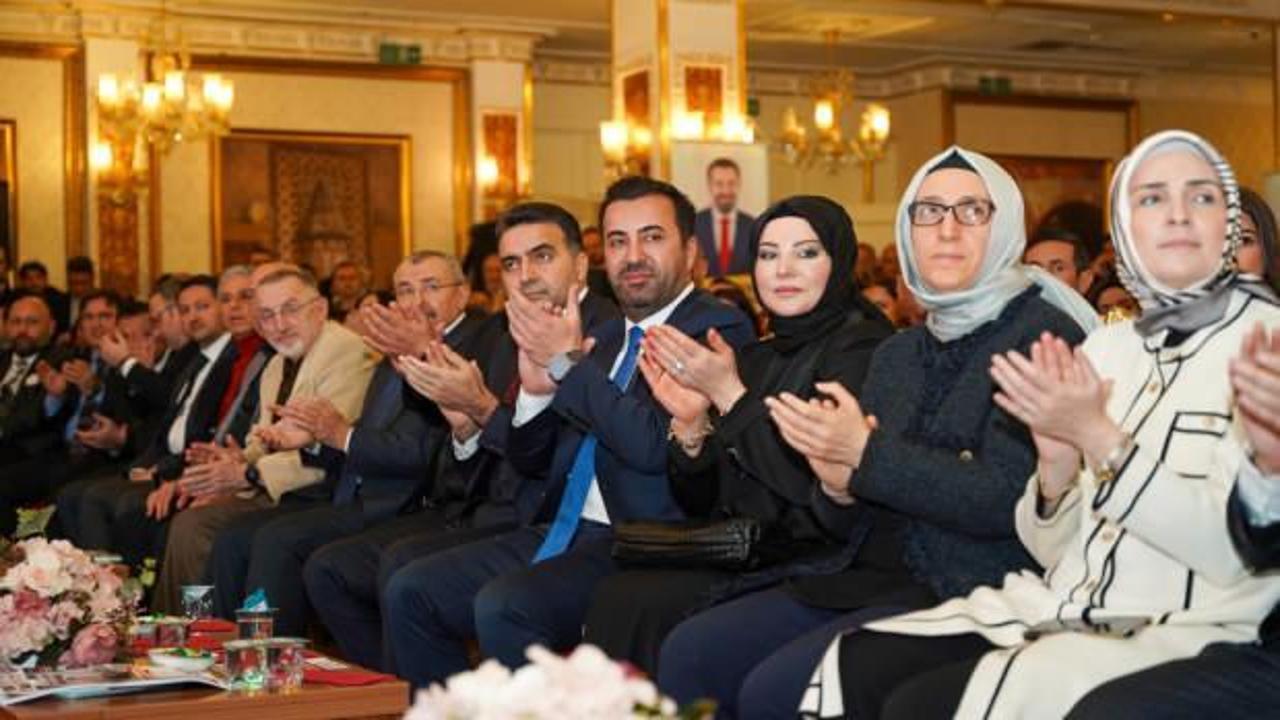 Sarıyer'de AK Parti rüzgarı esiyor!