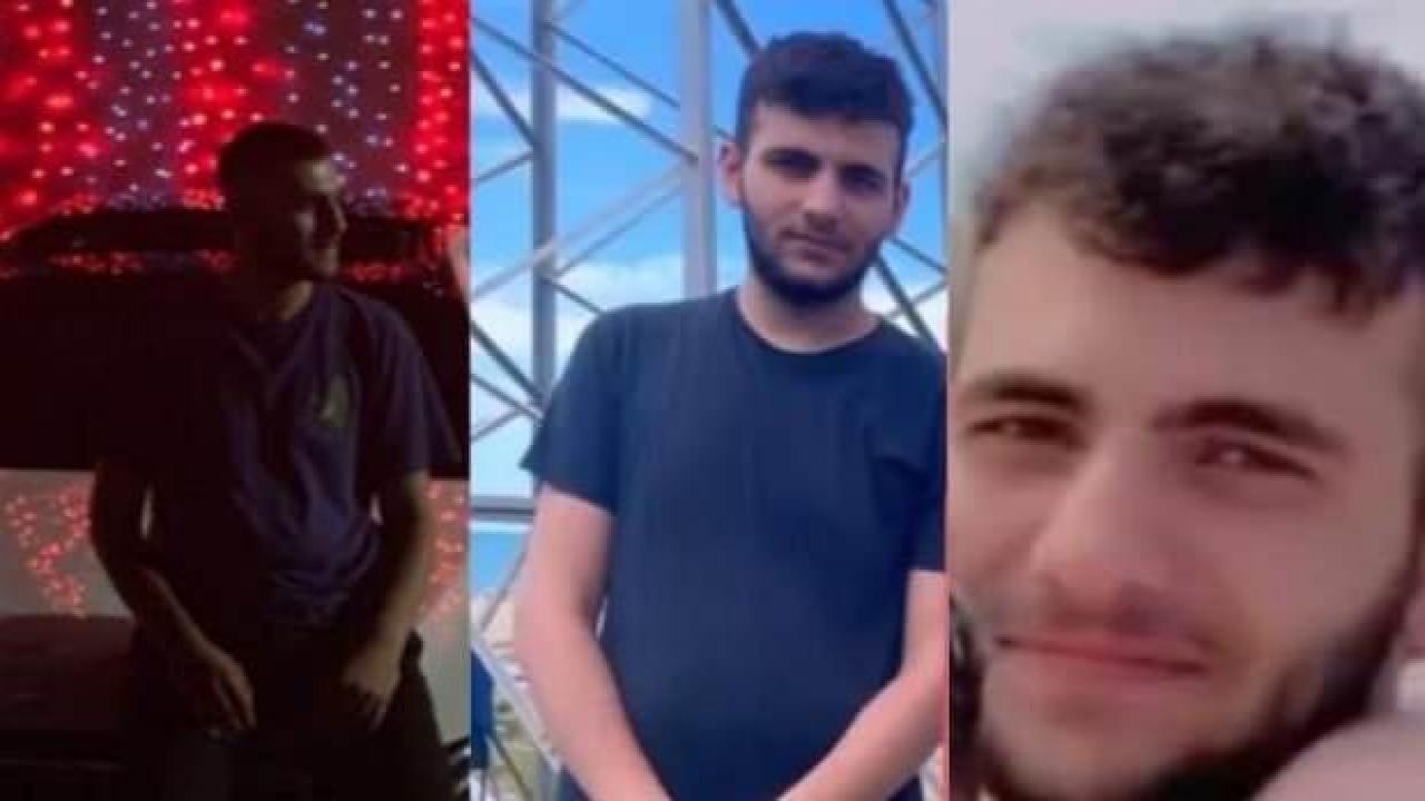 Sarıyer'de tabancayla oynarken arkadaşını öldürdü