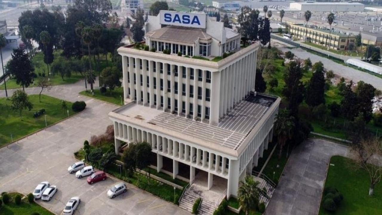 SASA'dan 'hisse alım-satım' açıklaması