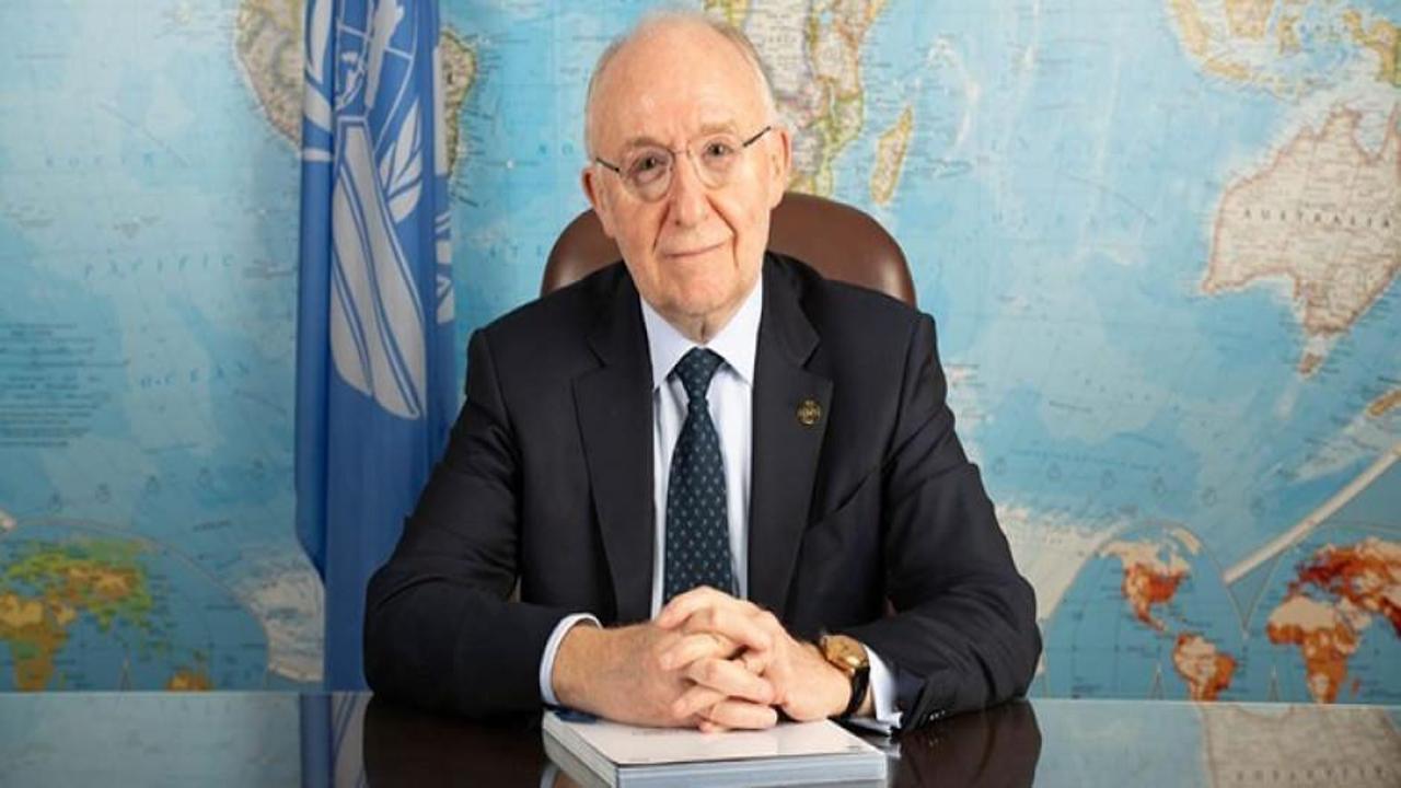 Şaşkınlığını gizleyemedi: 'Türkiye, dünyada yapılmayanı yaptı'