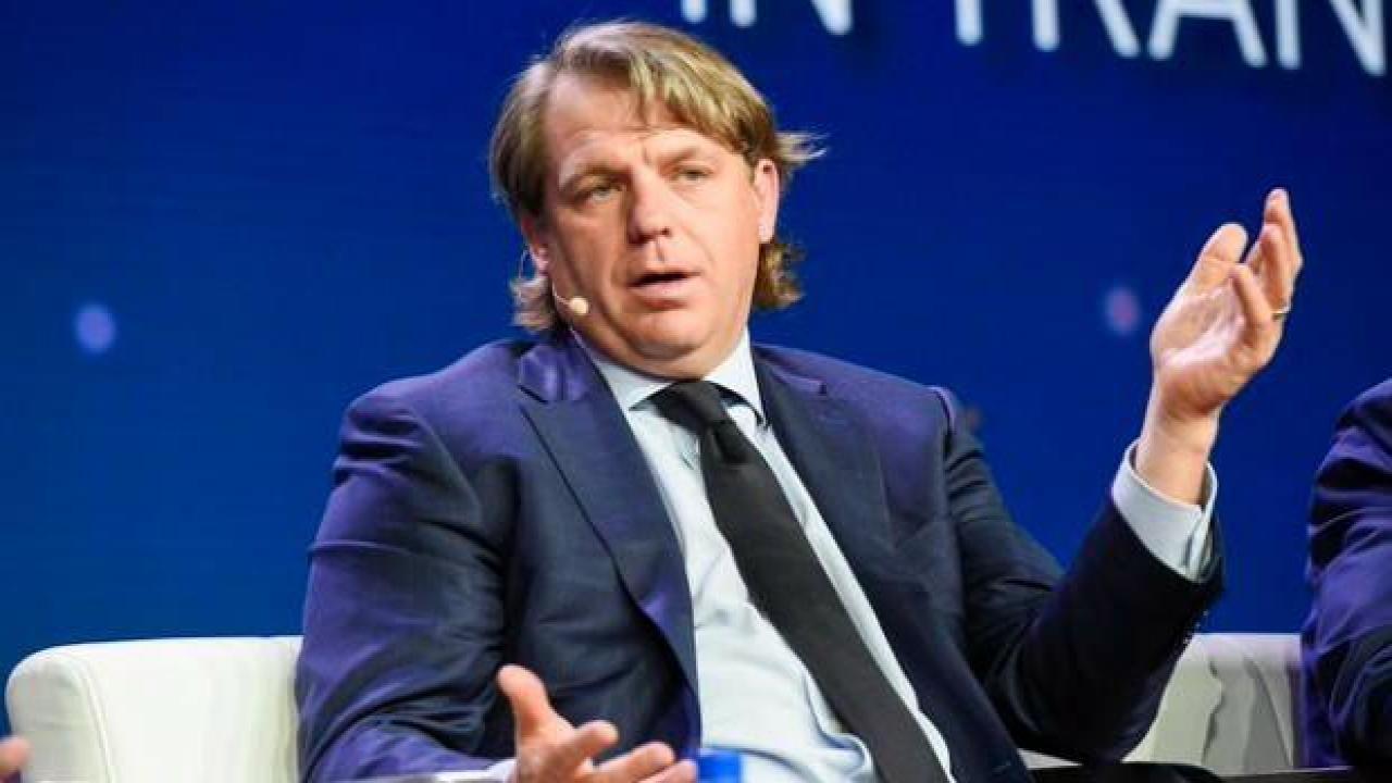 Satış açıklandı! İşte Chelsea'nin yeni sahibi