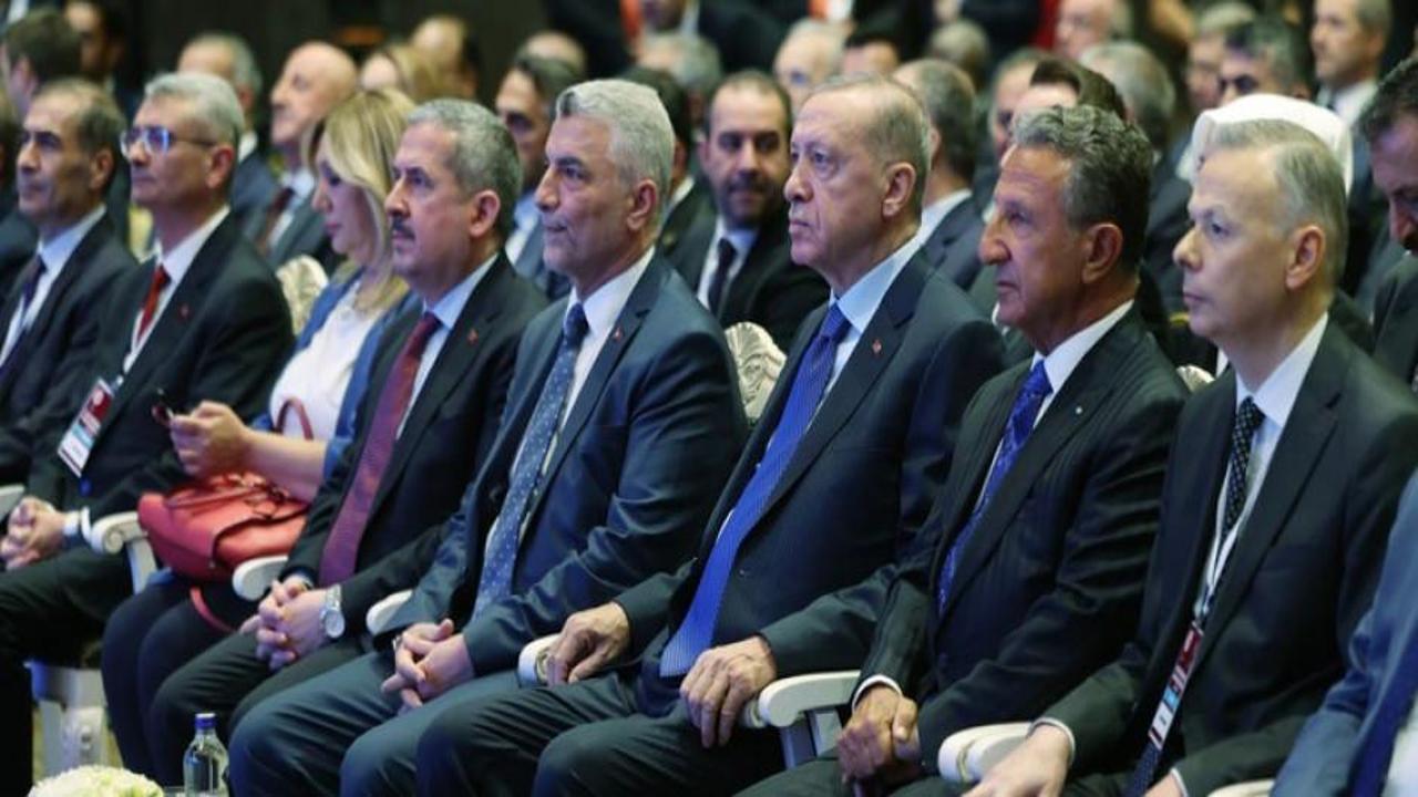 Savaş biter bitmez Türkiye sahada yerini alacak: İlk anlaşma imzalandı