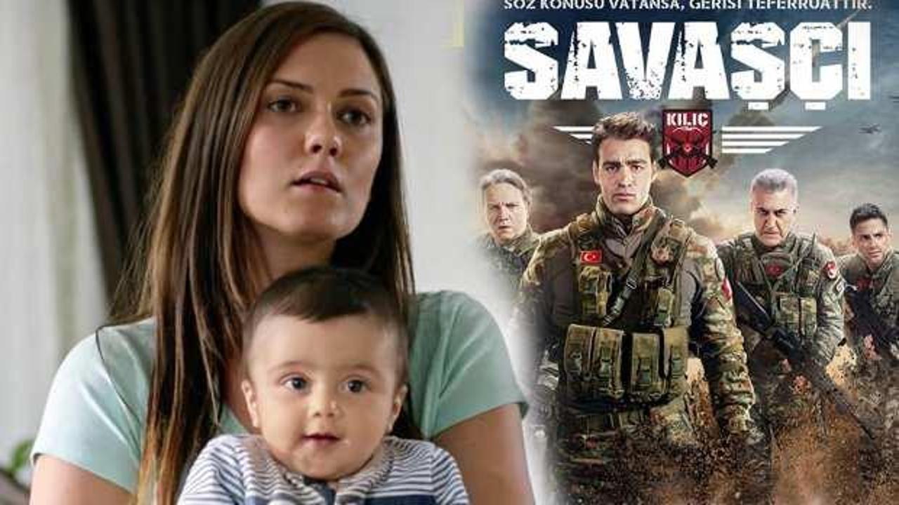 Savaşçı dizisinin oyuncusu Merve Kayaalp intihar etti! Babasının silahıyla kendisini vurdu