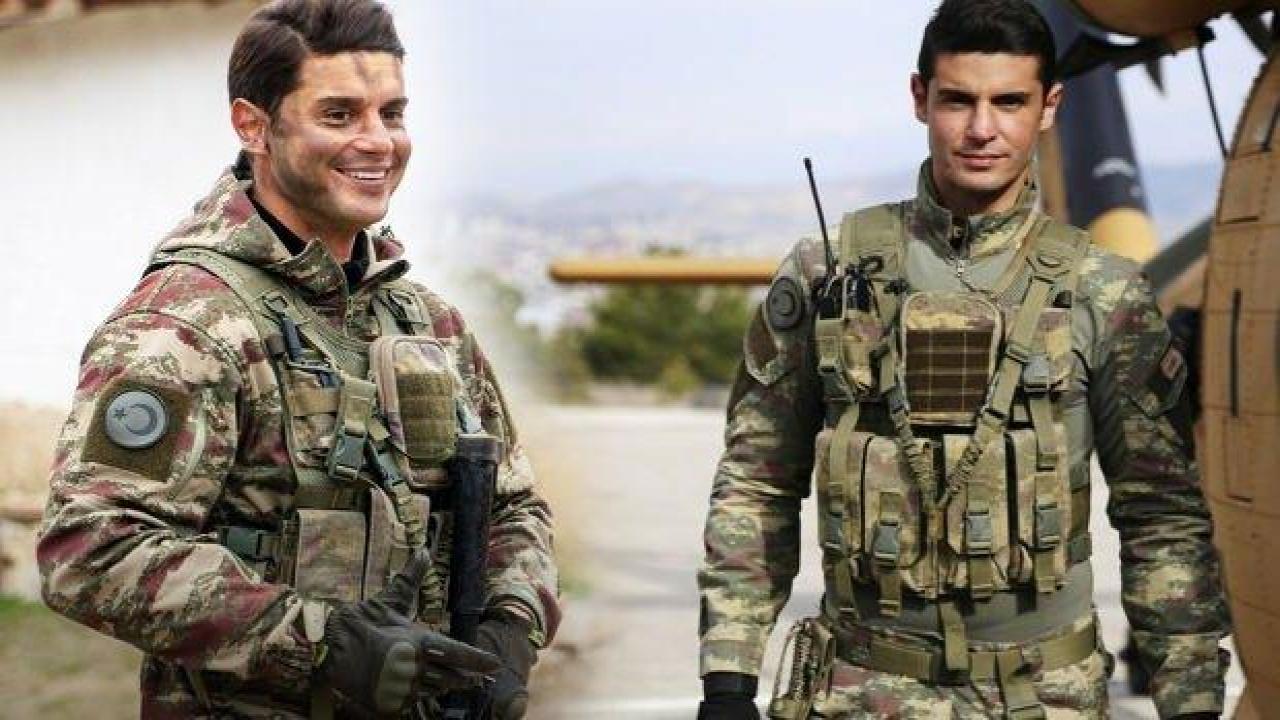 Savaşçı ve Yasak Elma'da rol alan Berk Oktay'dan çok konuşulacak proje! Bomba gibi dönüyor